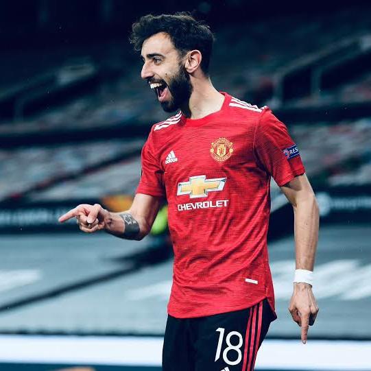 Bruno Fernandes