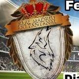 REAL MADRID PANTANAL