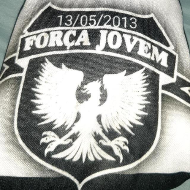 FORÇA JOVEM