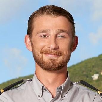 Kyle Dixon