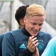D.VAN DE BEEK