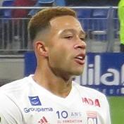 M.DEPAY