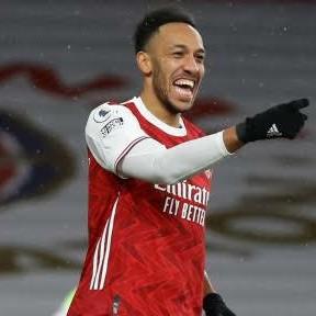 Pierre-Emerick Aubameyang