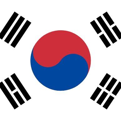 Corea del Sur