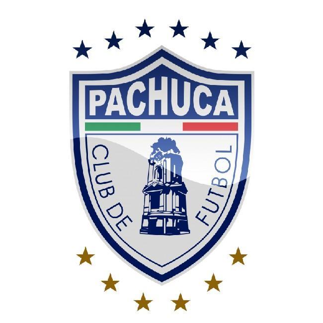 C. de F. Pachuca