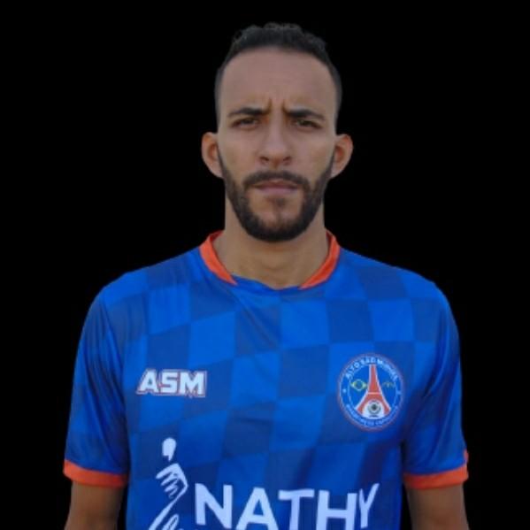 Daniel Rodrigues