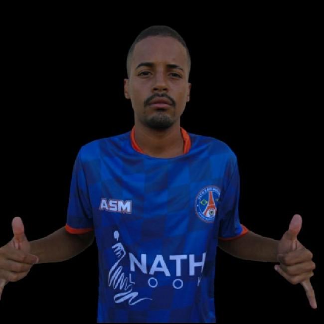 Ivison Marcelo