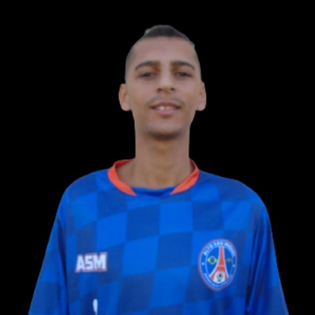 Ronaldo Vital