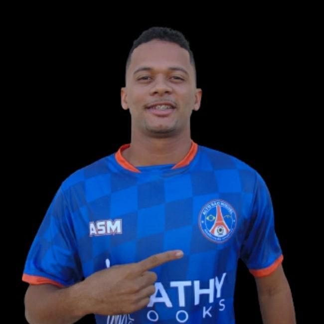 Alan José