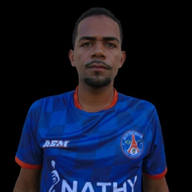 Leandro Almeida