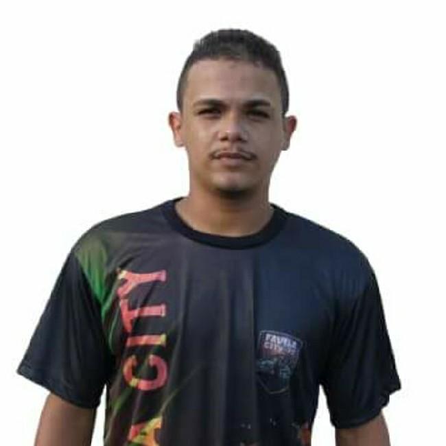 Pedro Henrique