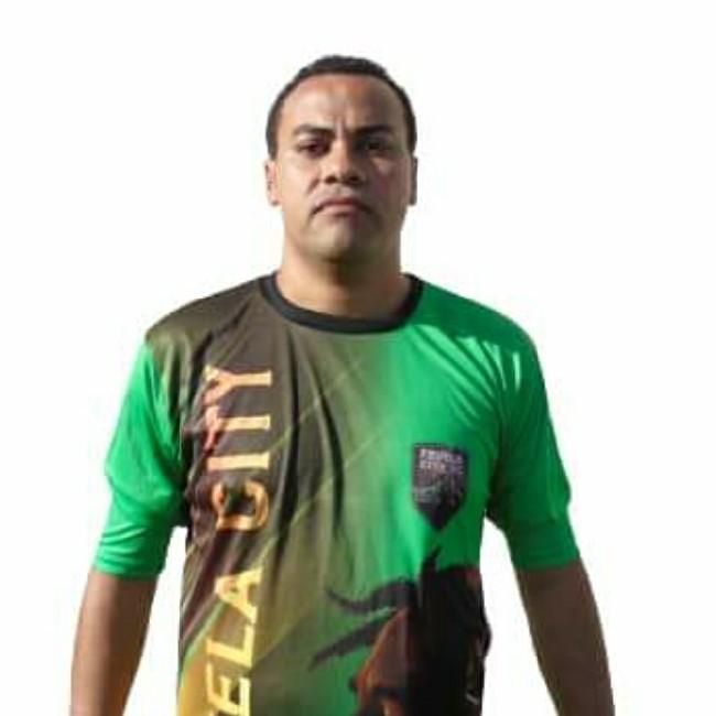 Ezequias Freitas