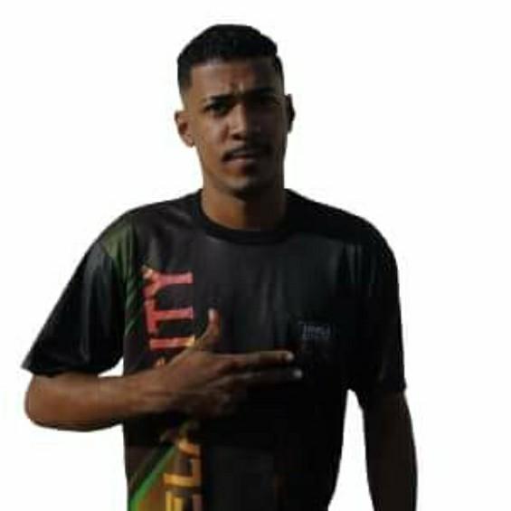 Jefferson Rodrigues