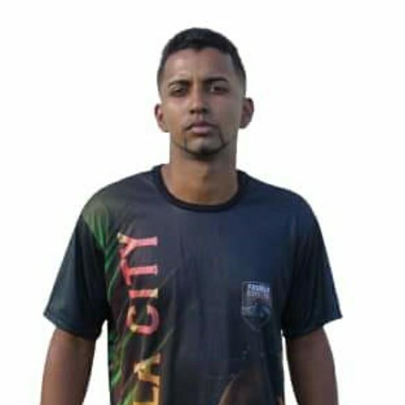 Klebson Batista