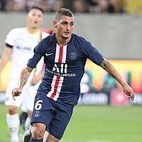 M.VERRATTI