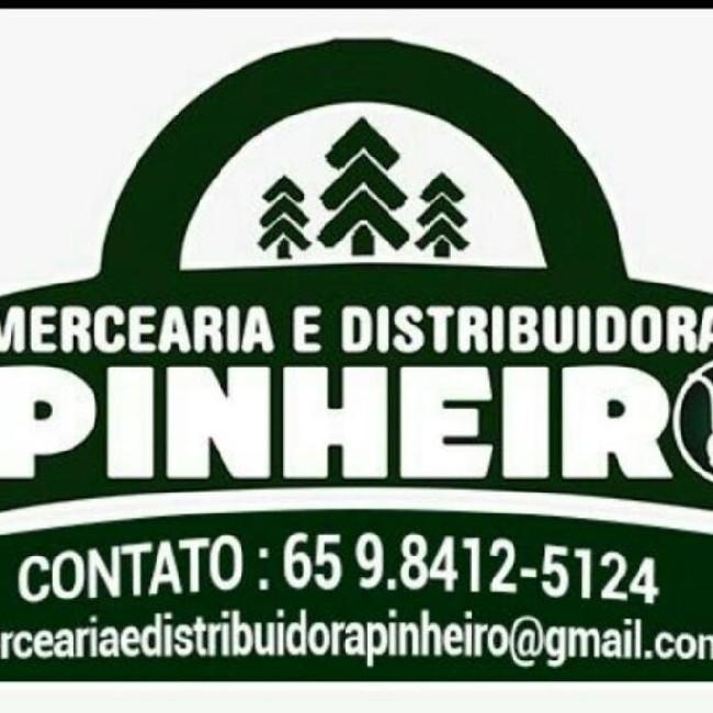 MERCEARIA PINHEIROS