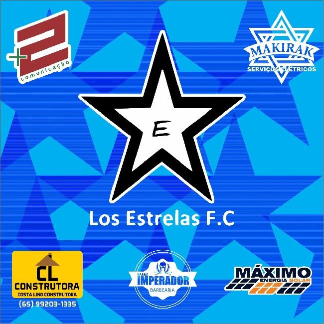 LOS ESTRELAS FC