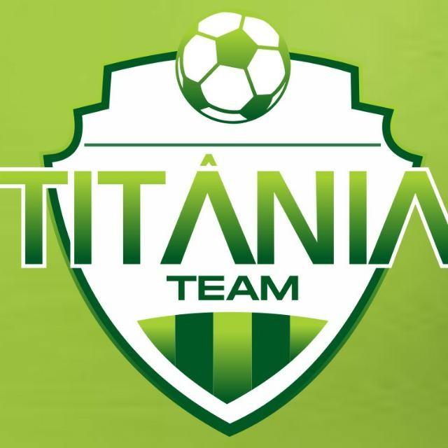 TITÂNIA FC