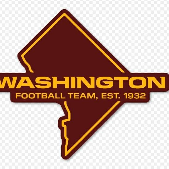 Washington Football Team