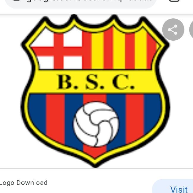 Barcelona de eucuador