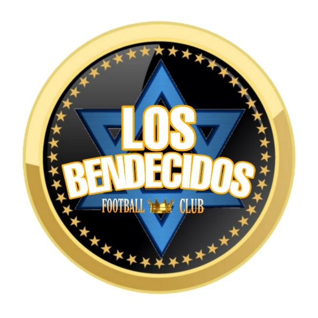 Los Bendecidos