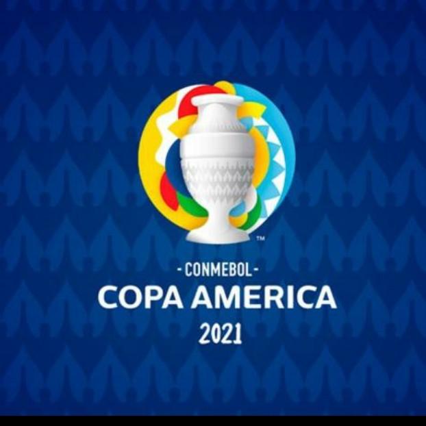 Stages of COPA AMÉRICA