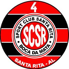 Santa Rita/AL