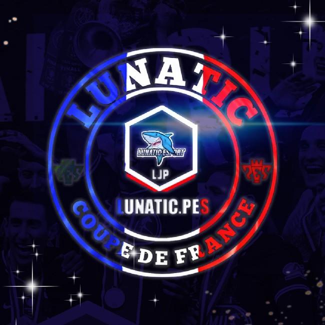 Lunatic Coupe de France