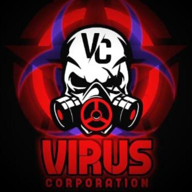Virus corporación