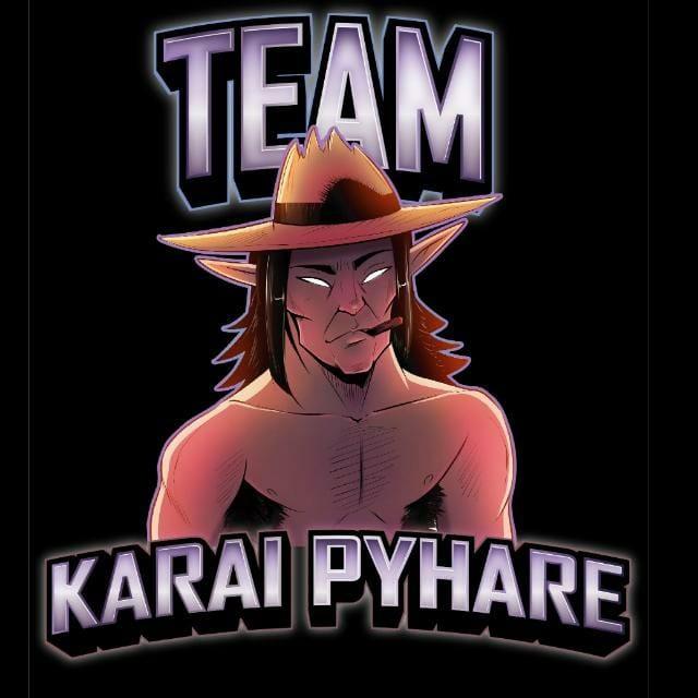 KARAIPYHARE TEAM