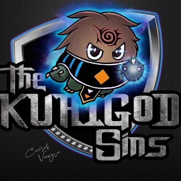 THE KURIGOD SINS