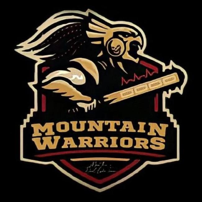 Mountain Warriors