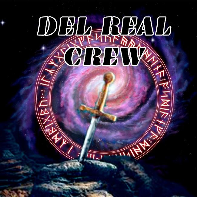 Del Real crew