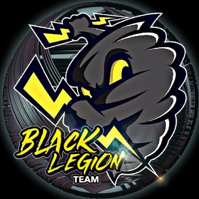 Black Legion