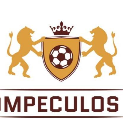 Rompeculos FC