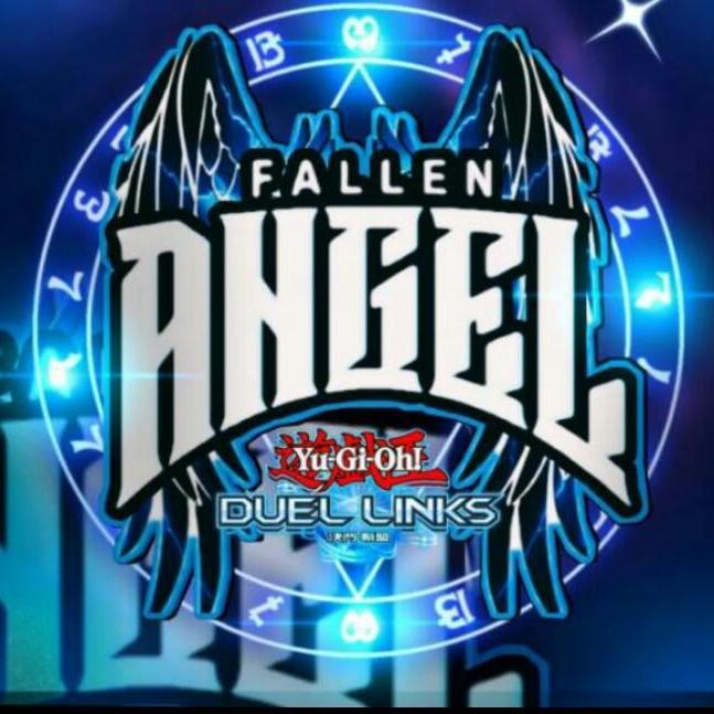 Fallen Angels