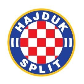 Hajduk Split (Croácia)