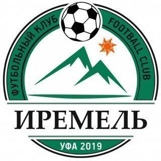 Иремель Уфа