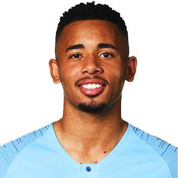 Gabriel Jesus