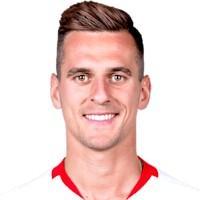 Arkadiusz Milik