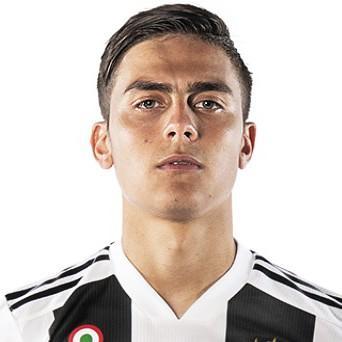 Paulo Dybala