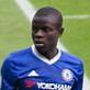 N.KANTÉ