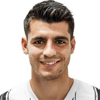 Álvaro Morata