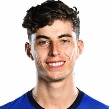 Kai Havertz