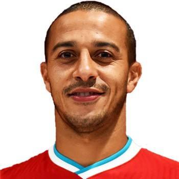 Thiago Alcântara