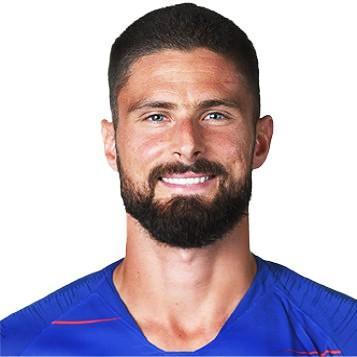 Olivier Giroud