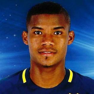 Wílmar Barrios