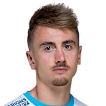 Valentin Rongier