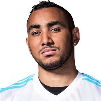 Dimitri Payet