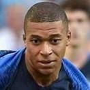 K.MBAPPÉ